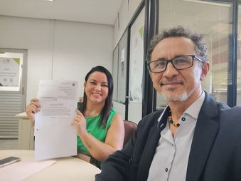 Decisão judicial determina reintegração de servidora no Instituto Evandro Chagas