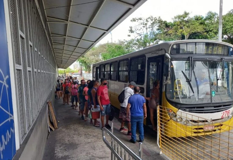 Imagem: Ponto de Pauta