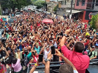 Trabalhadores da Construção Civil de Belém: A GREVE CONTINUA!