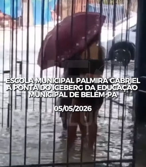 Imagem: Redes Sociais