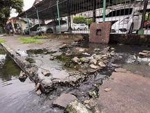 Saneamento básico expõe desigualdade regional e coloca cidades do Pará entre as piores do Brasil