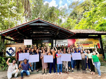 ESCOLA BOSQUE: JUSTIÇA CONDENA PREFEITURA DE BELÉM E APONTA "ATO ARBITRÁRIO" CONTRA SERVIDORA