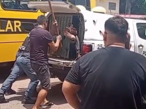 ARTISTA EQUATORIANO PRESO EM TEFÉ DENUNCIA AGRESSÕES E MAUS-TRATOS; ENTIDADES COBRAM INVESTIGAÇÃO E PROVIDÊNCIAS