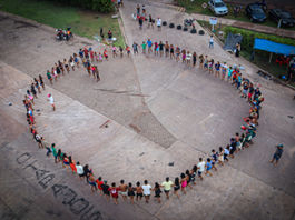 Do decreto ao conflito: o avanço do capital sobre as águas