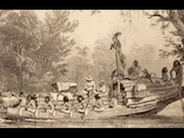 Proposta de inclusão de Pedro Teixeira em livro de heróis causa repúdio na Amazônia