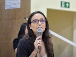 Quem é Beatriz Morrone a "nova secretária" da Educação de Belém