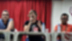 Professora Joyce Cordeiro Rebelo - Coordenação Geral da Regional Sudeste do SINTEPP - Imagem: Info.Revolução