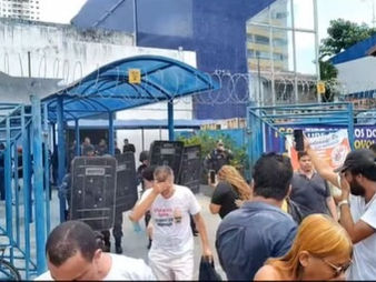 Justiça anula sessão da Câmara que aprovou “pacote de maldades” de Igor Normando (MDB)