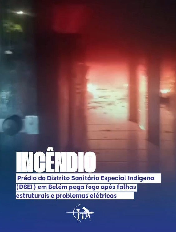 Imagem: Redes Sociais