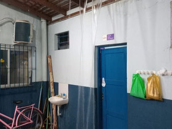 Escola Municipal Padre Leandro em Belém sofre com infraestrutura precária apesar de "reforma", denunciam pais e trabalhadores da educação