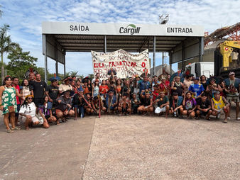 O protagonismo das mulheres indígenas: quando defender a Amazônia é fazer política