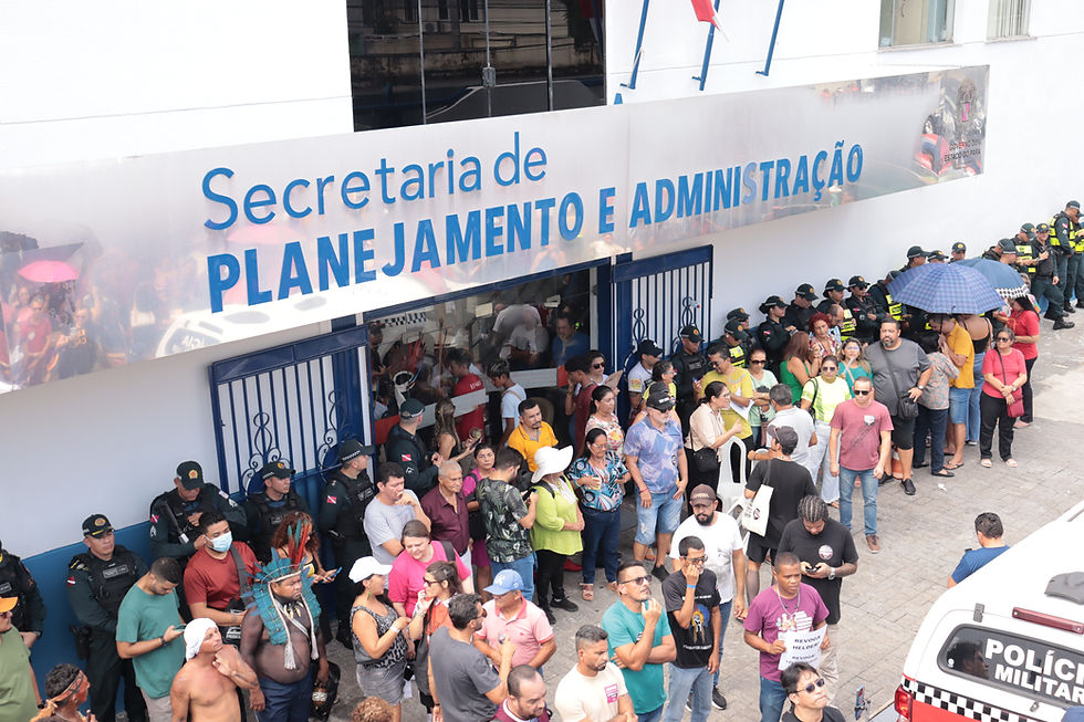 Imagem: Info.Revolução/Douglas Diniz/RSF