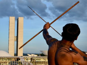 No mês da COP30, retrocessos ambientais no Congresso e no STF expõem contradição do governo Lula