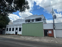 Superlotação e suspensão parcial de atendimentos no Hospital Pio XII geram denúncias em Belém