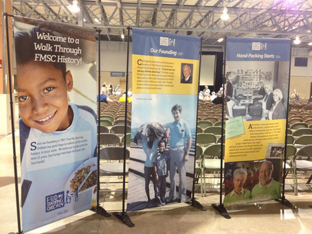 Feed My Starving Children