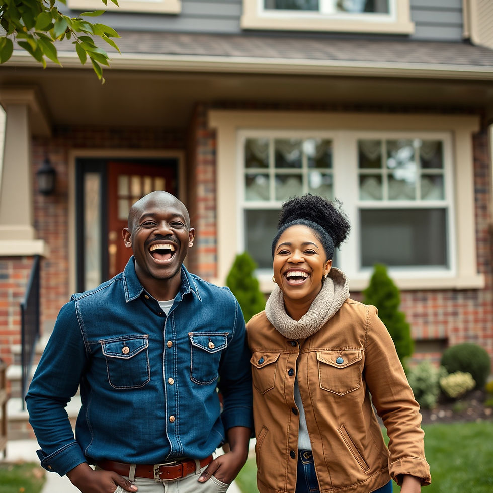 Home Buying Tips in the Chicagoland Area