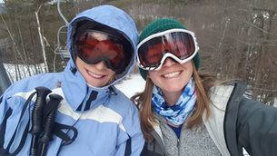 Patient Story: Lianne’s Experience Helps Shape a New Model for PTSD Care