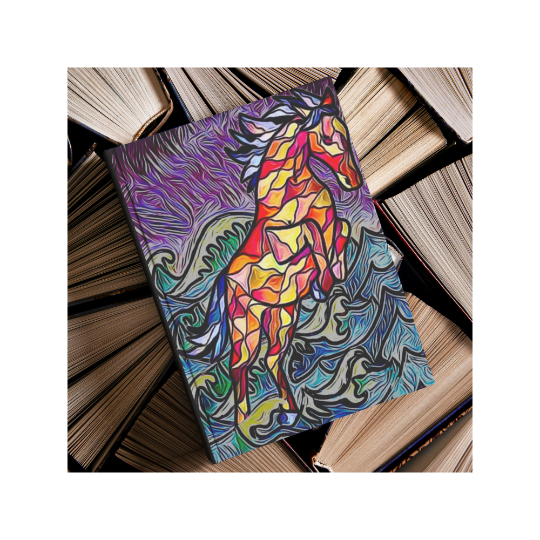 Thumbnail: Elemental Horse