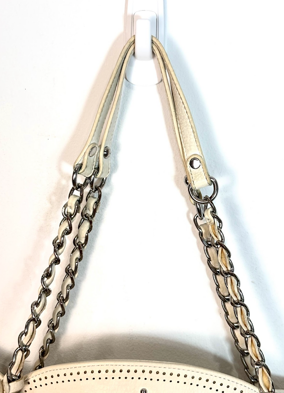 Thumbnail: 2000s Floral & Boho Oversized Bag