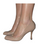 Thumbnail: Nude Manolo Blahnik