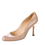 Thumbnail: Nude Manolo Blahnik