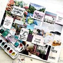 Vision Boards: Hold the vision. Trust the process