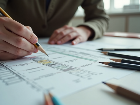 Creative Design Portfolio Ideas for Inspiration