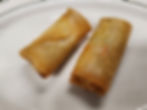 Spring Rolls (2)