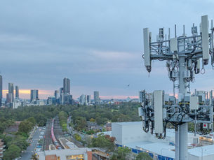 Indara CEO Appointment