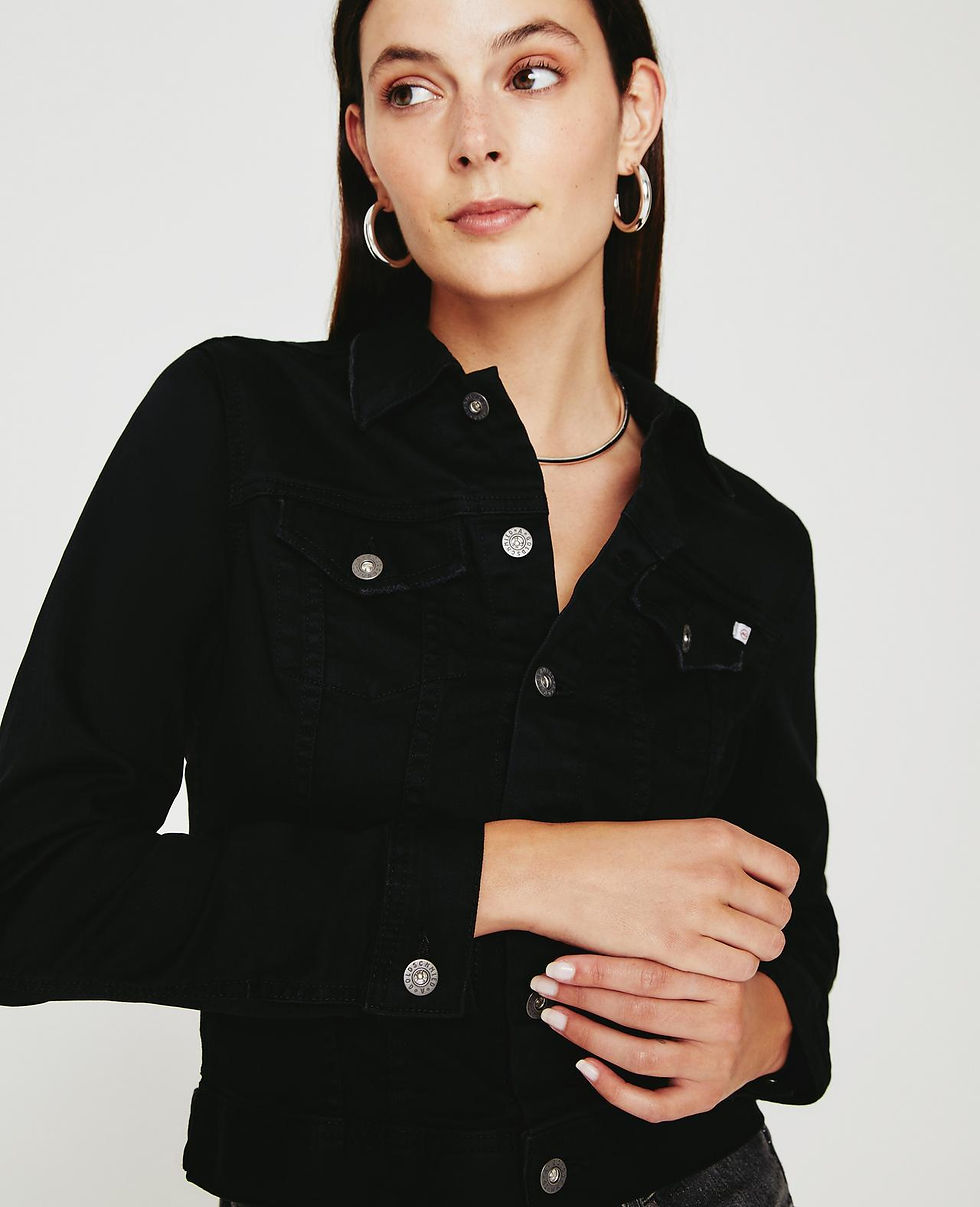 תמונה ממוזערת: AG - ROBYN JACKET