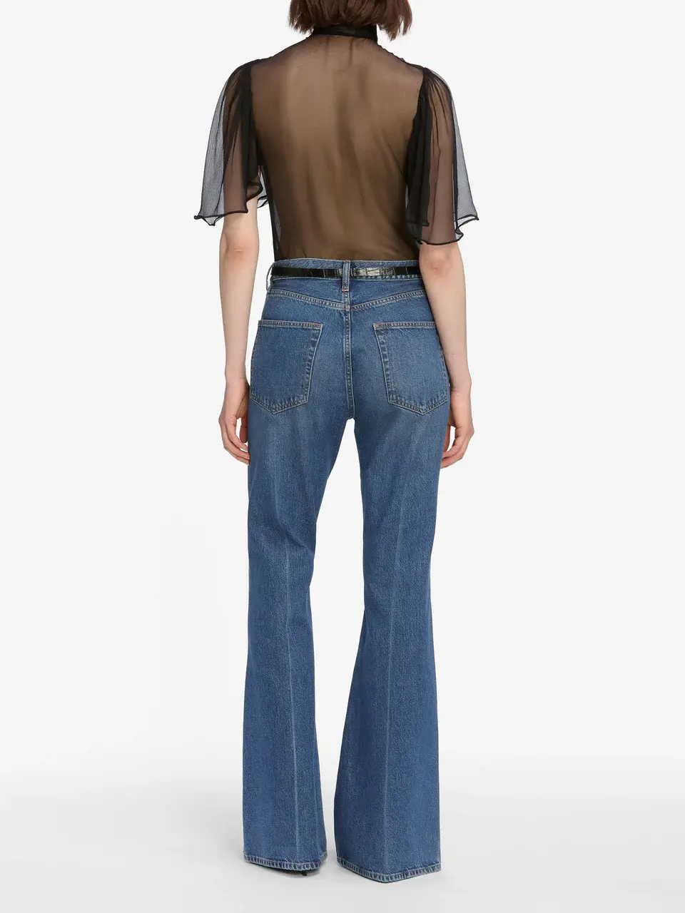 תמונה ממוזערת: FRAME - The Lax in Pilot