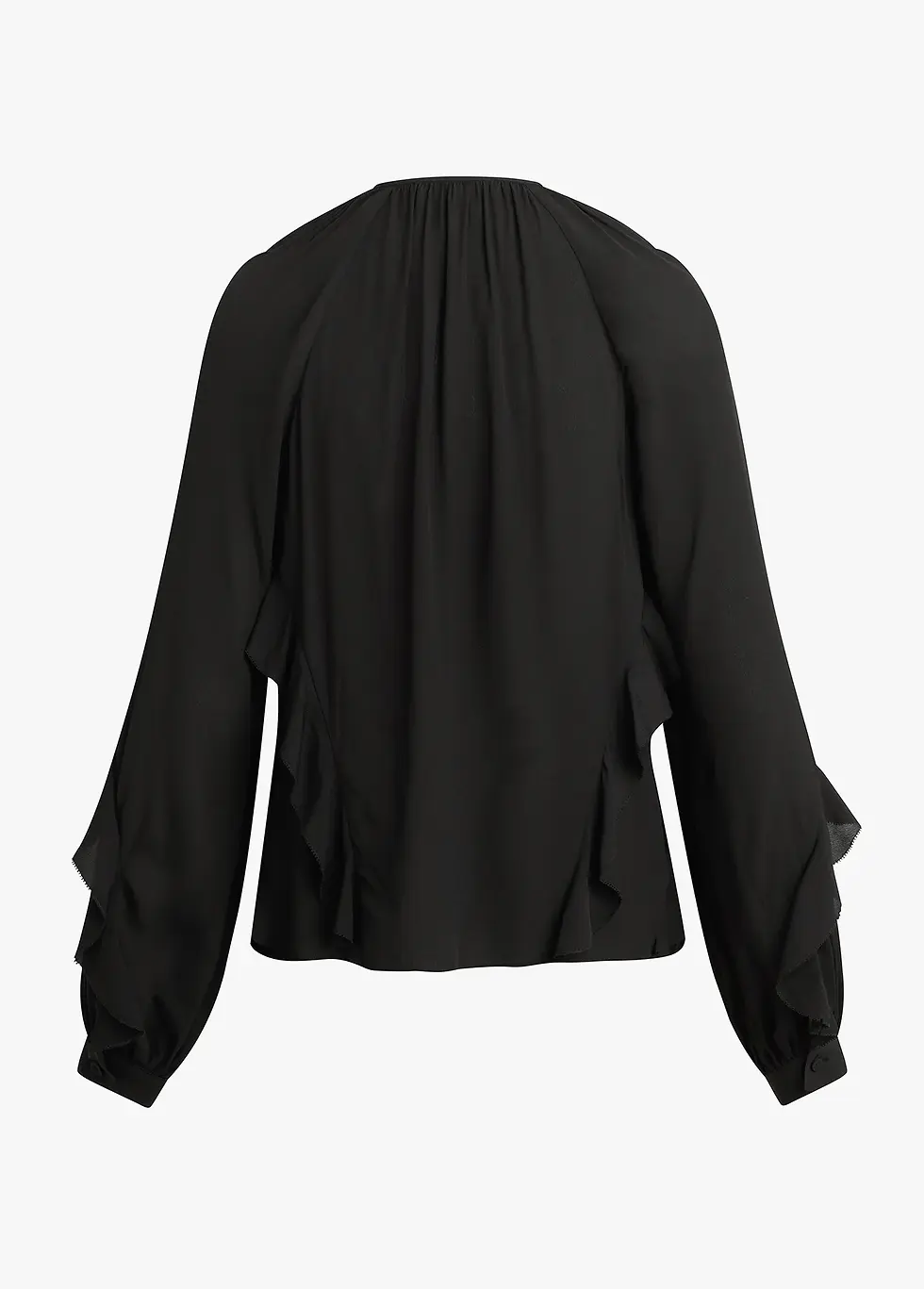 תמונה ממוזערת: FAVORITE DAUGHTER - THE BECAUSE OF YOU TOP in black