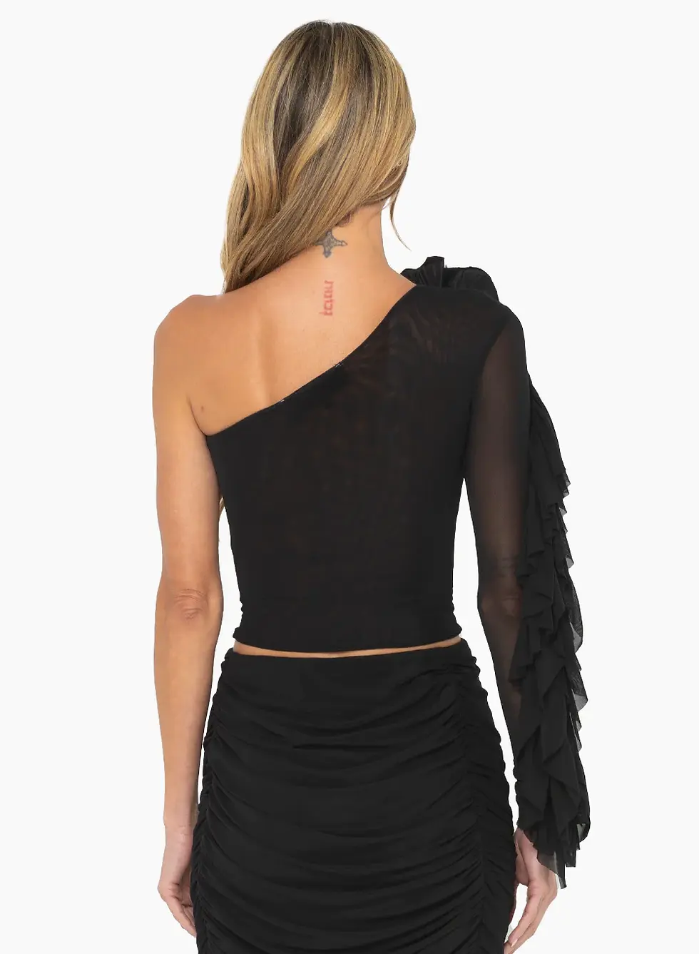 תמונה ממוזערת: JUST BEE QUEEN-PIA TOP