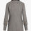תמונה ממוזערת: FAVORITE DAUGHTER - THE CITY BLAZER in FROST GRAY