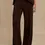 תמונה ממוזערת: VARLEY - The Wide Leg Pant 30" in Coffee Bean