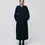 תמונה ממוזערת: IVY OAK - COLETTE ANN Coat in Dark Navy