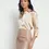 תמונה ממוזערת: L'AGENCE-DANI 3/4 SLEEVE BLOUSE