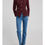 תמונה ממוזערת: GENERATION LOVE - Havana Tweed Jacket in Malbec Multi