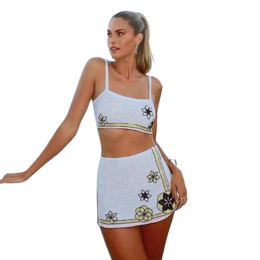 תמונה ממוזערת: OCEAN-Mei Co-ord