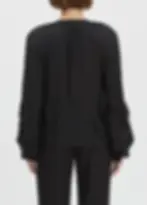 תמונה ממוזערת: FAVORITE DAUGHTER - THE BECAUSE OF YOU TOP in black