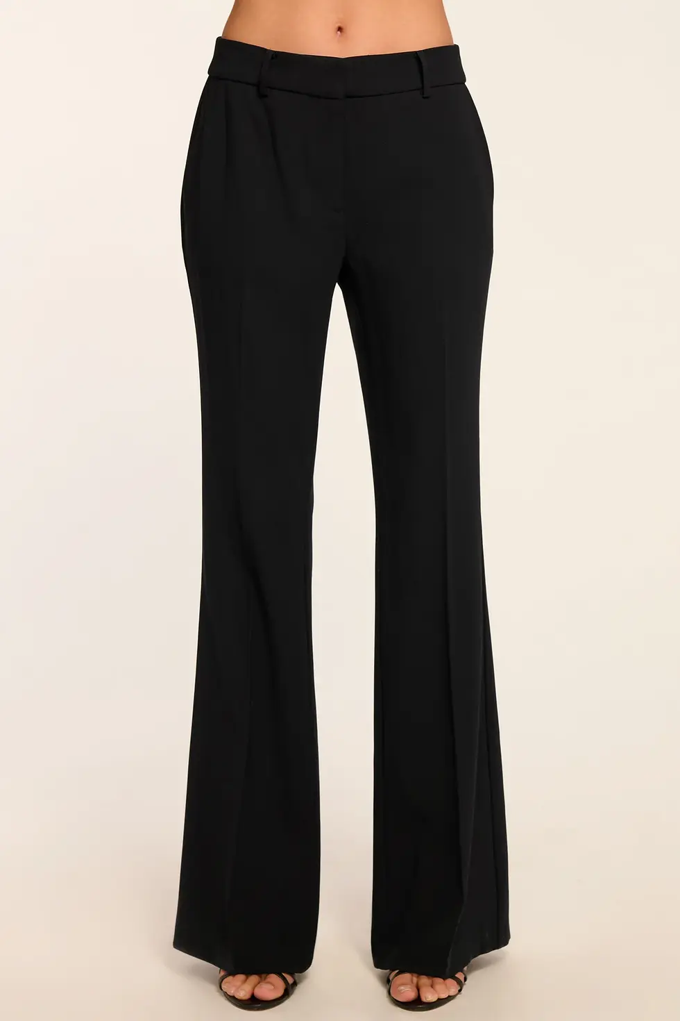 תמונה ממוזערת: RAMY BROOK - Orion Wide Leg Pant in Black