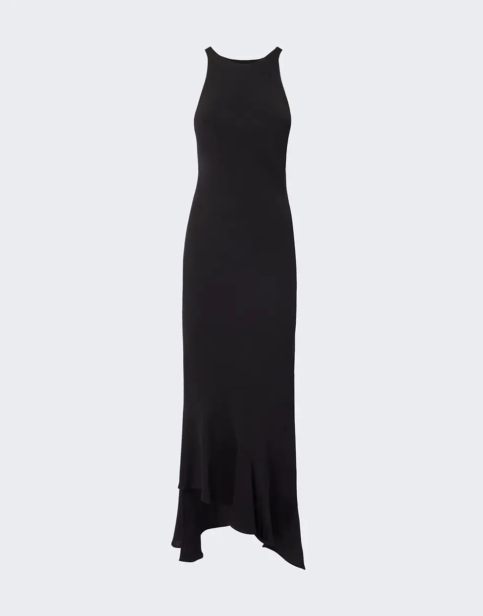 תמונה ממוזערת: THE ANDAMANE- CARMEN MIDI DRESS in BLACK