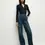 תמונה ממוזערת: VERONICA BEARD-Taylor Wide-Leg Jean