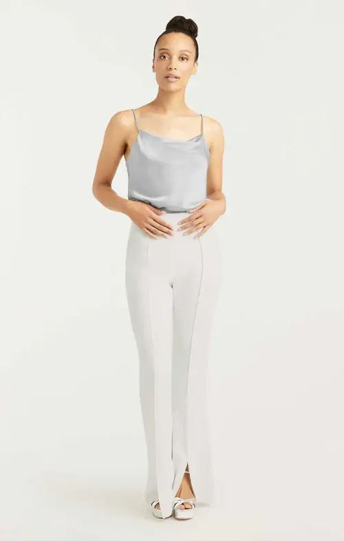 תמונה ממוזערת: CINQ A SEPT-BILLIE PANT