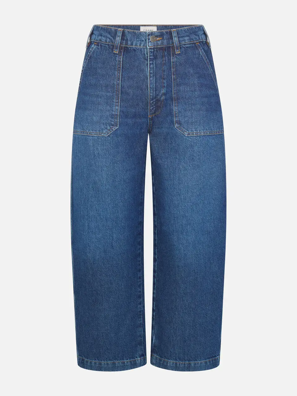 תמונה ממוזערת: FRAME - The Ranger Pant in Terrace