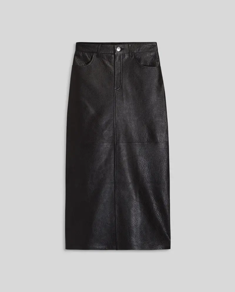 תמונה ממוזערת: IVY OAK - LISANNE Skirt in Black