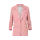 תמונה ממוזערת: VERONICA BEARD - Battista Dickey Jacket in Petal