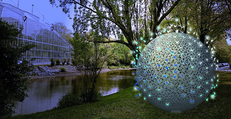 amsterdam light festival competition 2017-2018