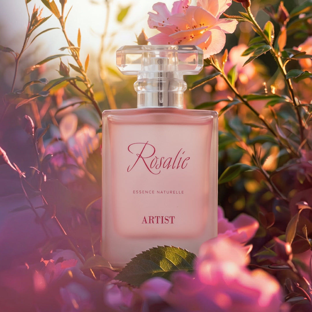 Parfum Rosalie ARTIST