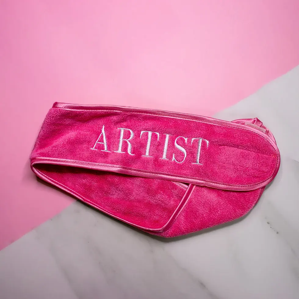 Miniature : Bandeau ARTIST